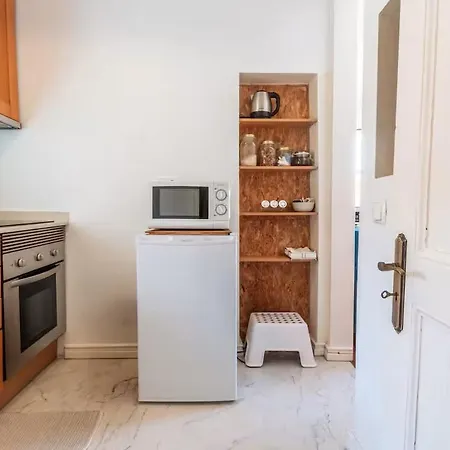 Cozy In Castelo Sao Jorge - * Lisbona