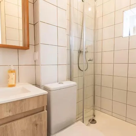 Cozy In Castelo Sao Jorge - * Лиссабон